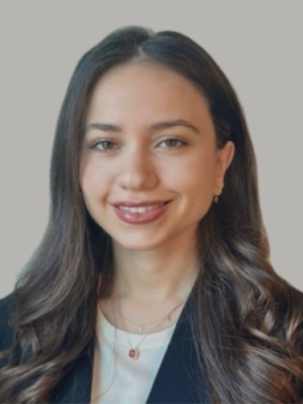 Mira Al-Jaberi, M.D.
